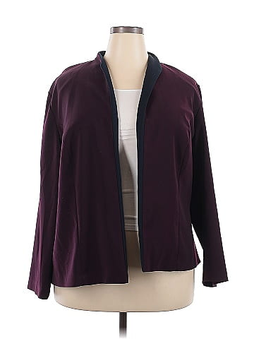 DressBarn Blazer (view 1)