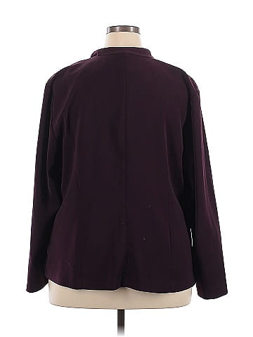 DressBarn Blazer (view 2)