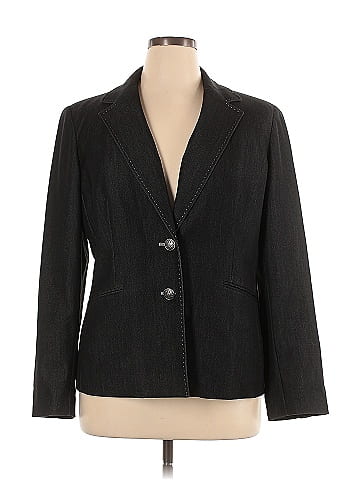 Kasper Blazer (view 1)