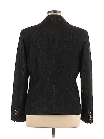 Kasper Blazer (view 2)