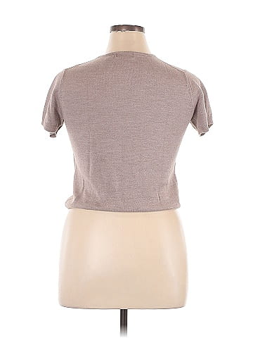 Liz Claiborne Pullover Sweater (view 2)