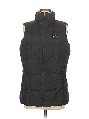 Lands' End Vest (view 1)