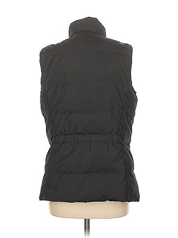 Lands' End Vest (view 2)