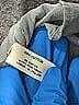 MiH 100% Cotton Gray Long Sleeve Blouse Size XS - photo 8
