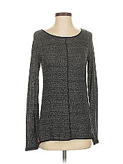 Hard Tail Pullover Sweater