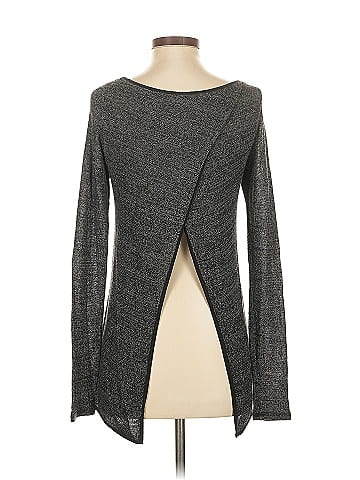 Hard Tail Pullover Sweater (view 2)