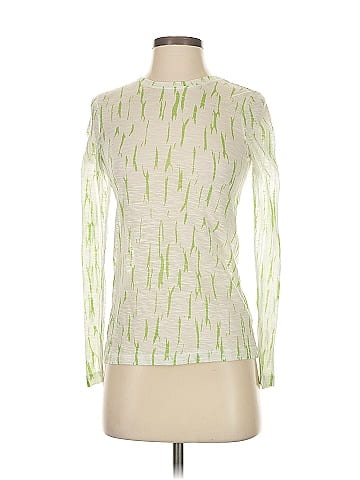 Proenza Schouler Long Sleeve T-Shirt (view 1)