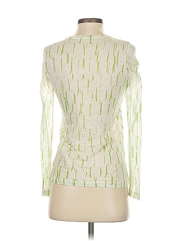 Proenza Schouler Long Sleeve T-Shirt (view 2)