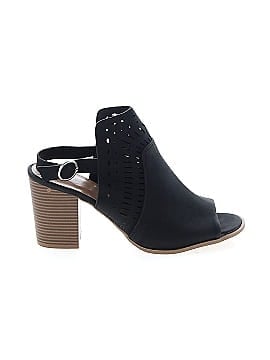 Qupid Heels (view 1)