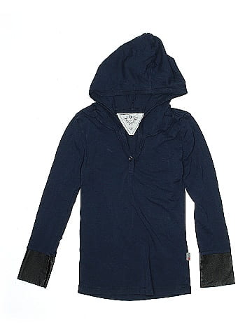 T2Love Zip Up Hoodie (view 1)