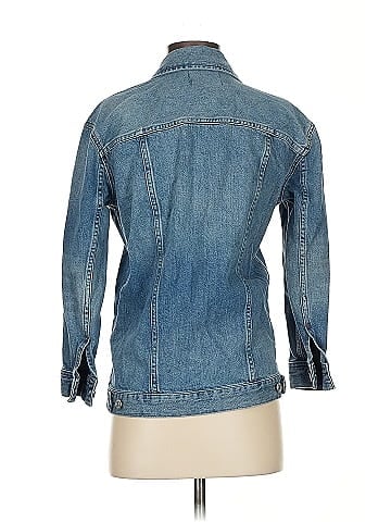 Madewell Denim Jacket (view 2)