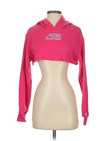 ABG Accessories Pullover Hoodie (view 1)