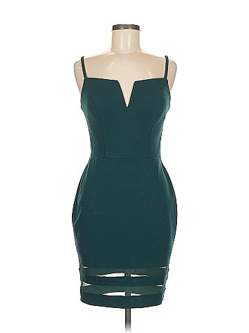 Speechless Cocktail Dress (view 1)
