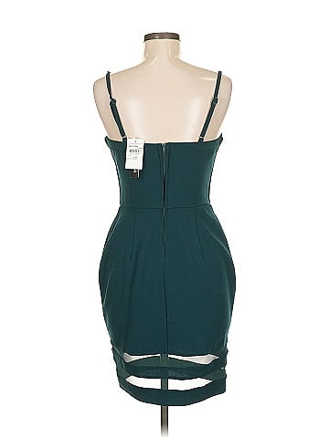 Speechless Cocktail Dress (view 2)