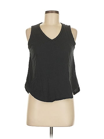 C&C California Sleeveless T-Shirt (view 1)