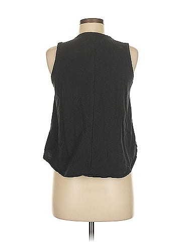 C&C California Sleeveless T-Shirt (view 2)