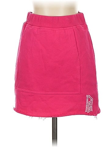 ABG Accessories Casual Skirt (view 1)
