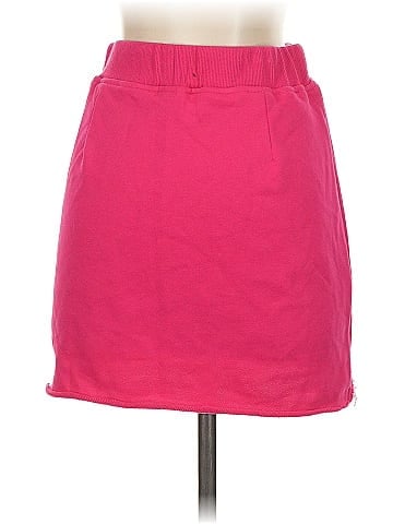ABG Accessories Casual Skirt (view 2)