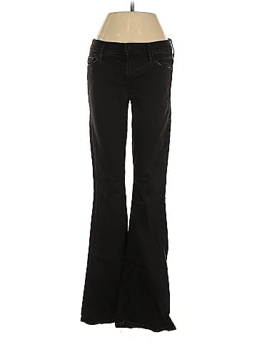 Mother Casual Pants (view 1)
