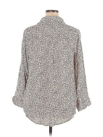 Emily Daniels Long Sleeve Blouse (view 2)