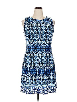 Ab Studio Casual Dress