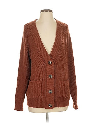 Peruvian Connection Cardigan (view 1)