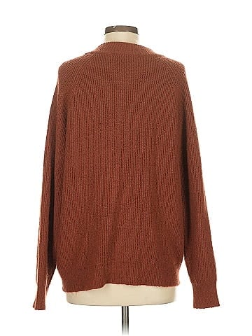 Peruvian Connection Cardigan (view 2)