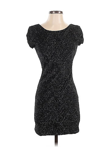 Trixxi Casual Dress (view 1)