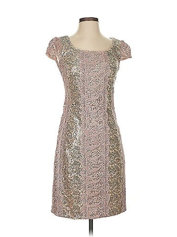 Kay Unger Cocktail Dress (view 1)