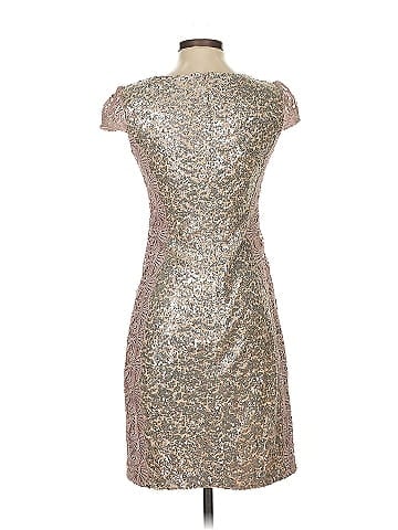 Kay Unger Cocktail Dress (view 2)