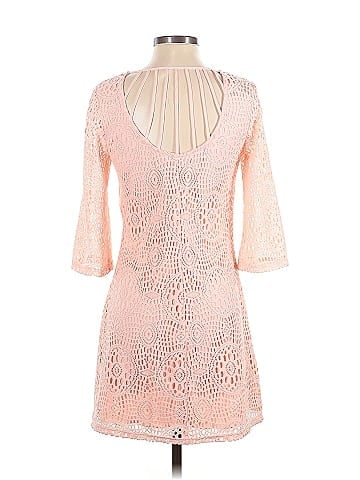 Speechless Casual Dress (view 2)