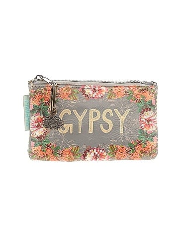 Papaya Coin Purse (view 1)
