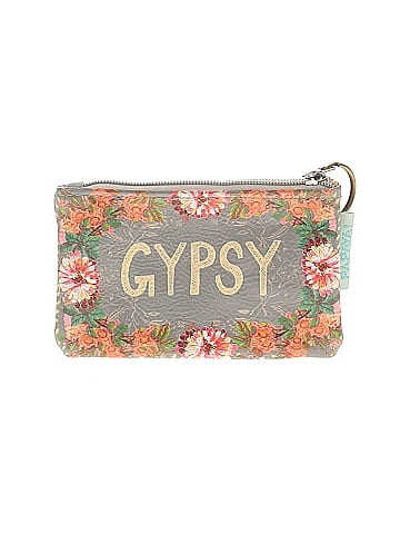 Papaya Coin Purse (view 2)