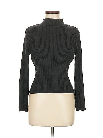 Classic Elements Pullover Sweater (view 1)