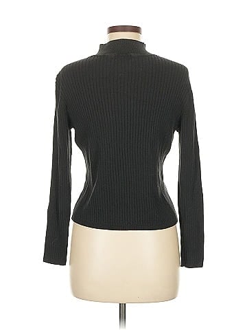 Classic Elements Pullover Sweater (view 2)