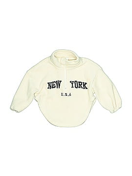 Shein Jacket (view 1)