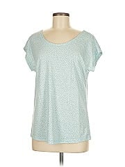 T By Talbots Short Sleeve Top