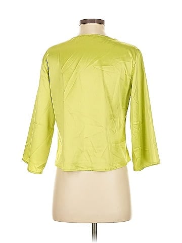 Wray 3/4 Sleeve Blouse (view 2)