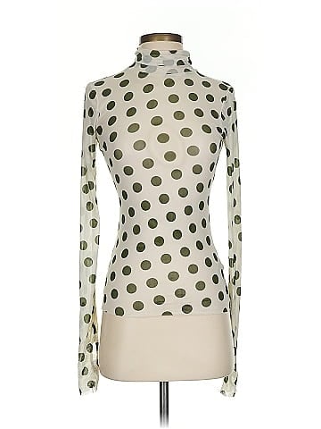 AFRM Long Sleeve Blouse (view 1)