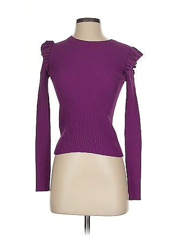 Cinq à Sept Pullover Sweater (view 1)