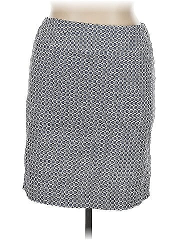 Donna Ricco Casual Skirt (view 1)