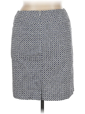 Donna Ricco Casual Skirt (view 2)