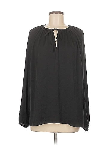 White Label The White Company Long Sleeve Blouse (view 1)