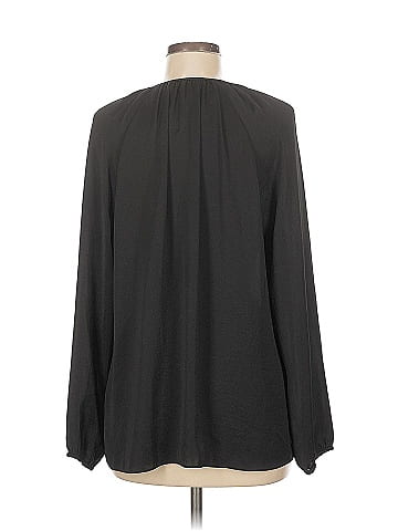 White Label The White Company Long Sleeve Blouse (view 2)