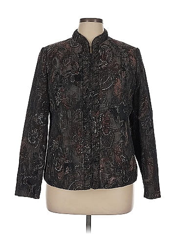 TanJay Jacket (view 1)