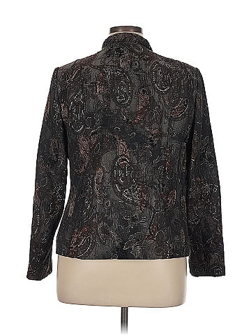 TanJay Jacket (view 2)