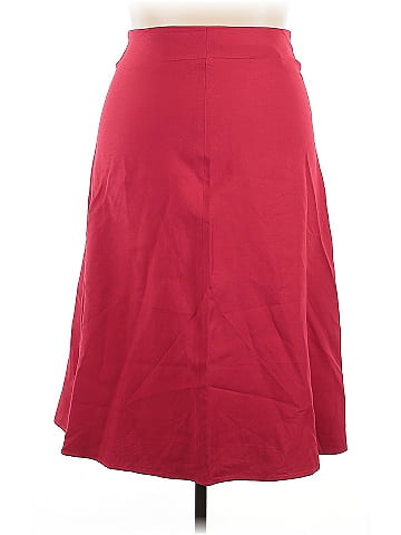 MNG Casual Skirt (view 1)