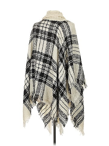 Walmart Poncho (view 2)