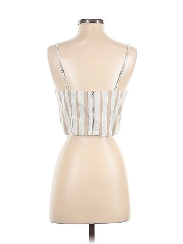 Chriselle X J.O.A Sleeveless Blouse (view 2)