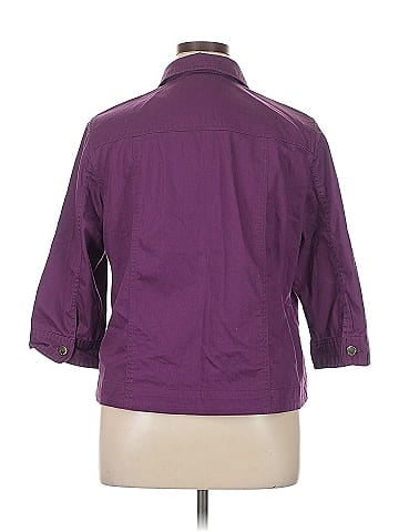 TanJay 3/4 Sleeve Blouse (view 2)